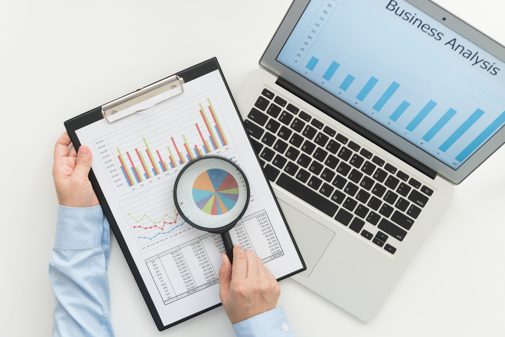 Auditoría financiera